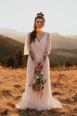 Kimberly Phillips Clothier