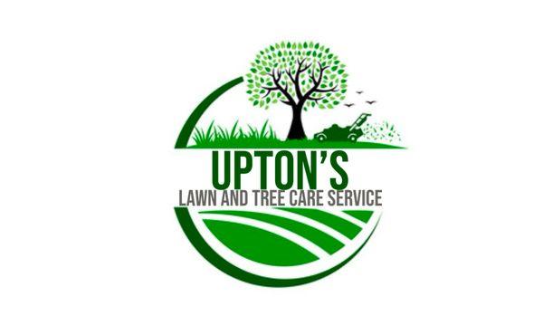 Upton’s Lawn and Tree Care Service