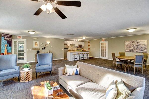 Greenfield Apartment Homes