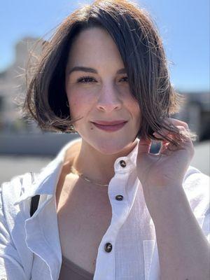 Quinn Vise Hair Salon