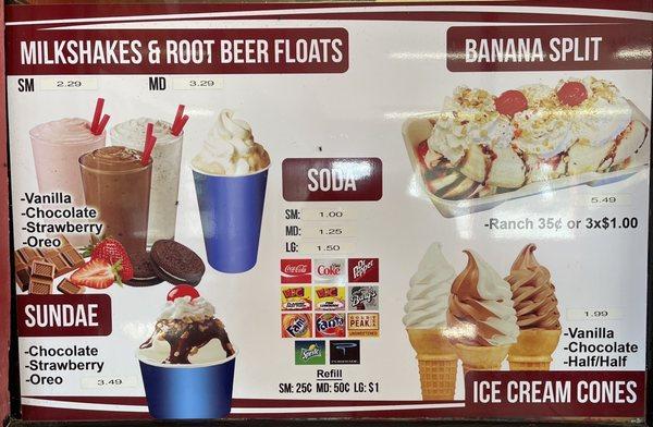 Three Brothers Drive-In