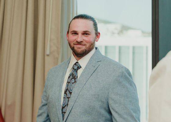 Mr Nick's Hand Washing Detailing