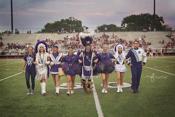 For those that are not aware this is offensive to any native person and cultural appropriation