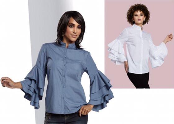 Fabrey's Fashion Accessories