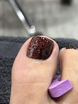 Nails Lounge And Spa