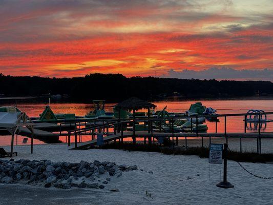 The Shores Of Asbury