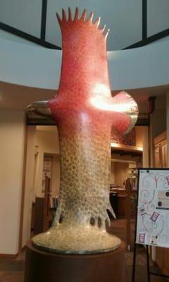 Frazier Park Branch Kern County Library