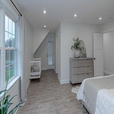 Expressions Carpentry