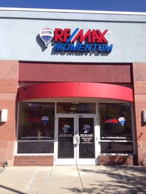 Jessica Jiang - ReMax Momentum