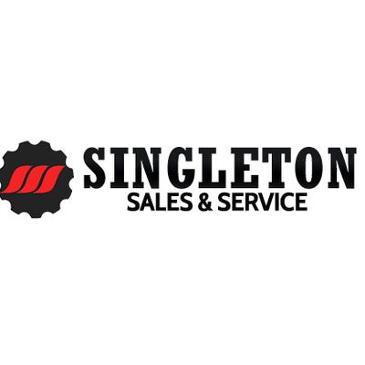Singleton Sales & Service