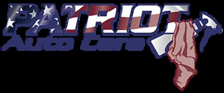 Patriot Auto Care