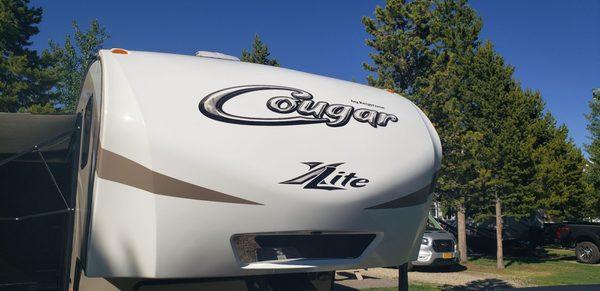 Wishy Washy RV, Truck and Auto Wash