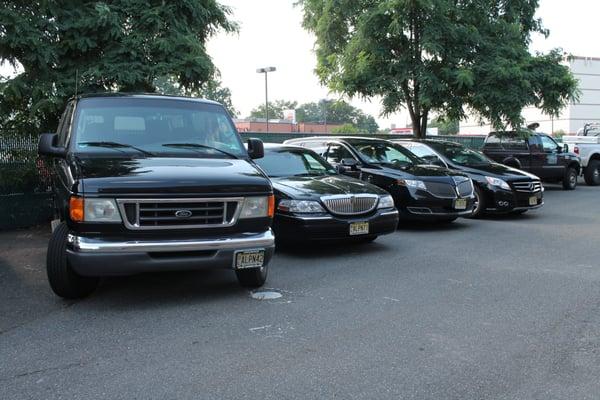 Visit Our Fleet: http://www.alpinelimonyc.com/index.php/our-fleet