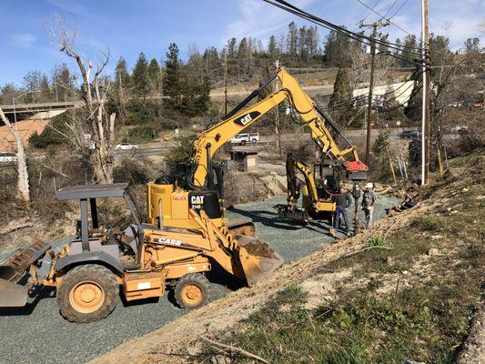 Comfort Plumbing Systems