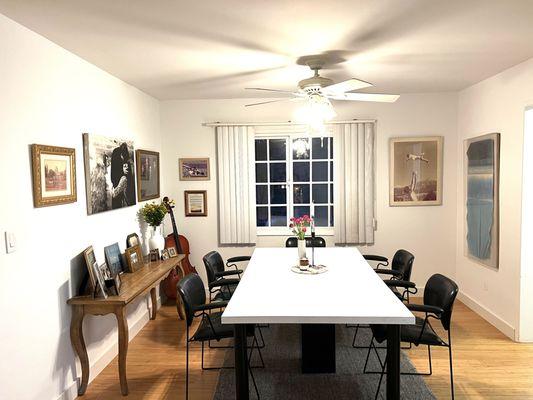 Ardor Design & Build