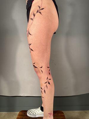 The Raven and The Wolves