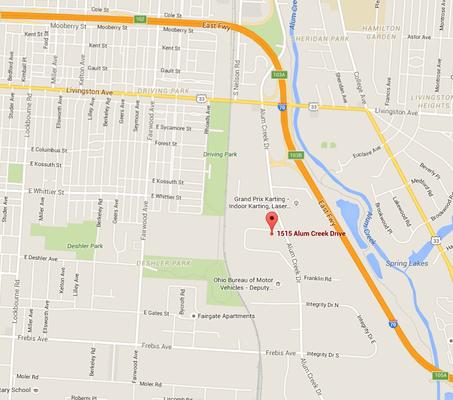 Midwest Auto Collision