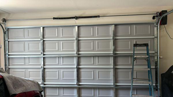 ASAP Garage Door Service