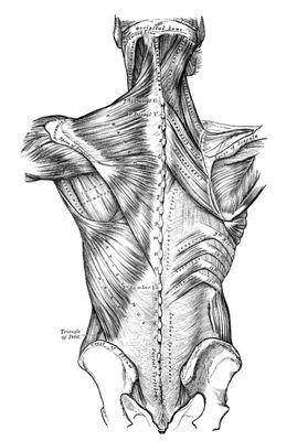 Sacred Space Massage