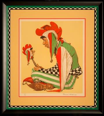 Lord's Jester Inc. Natural Perfumer