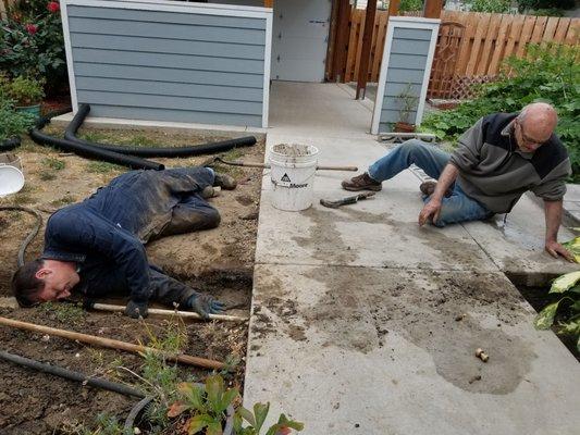 Construction Dispute Resolution