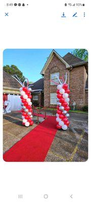 Designer Balloons & Gifts