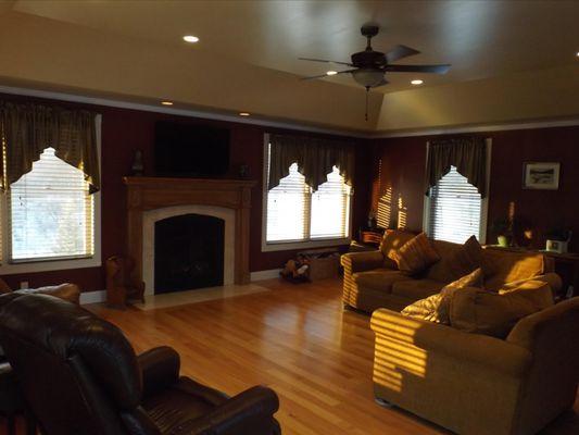 Paradis Remodeling and Building