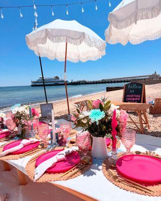 Martha's Vineyard Picnic