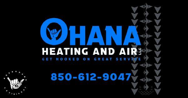 Ohana Heating and Air