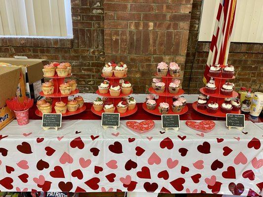 Delightful Bites By Nina