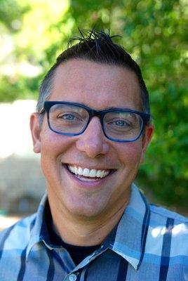 Nick In't Hout - Thresholds Community Life Coaching