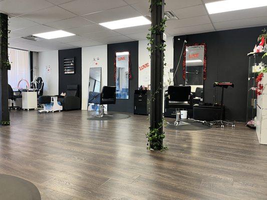 E&J Dominican Beauty