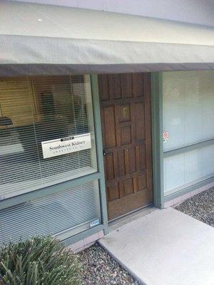 Southwest Kidney Institute