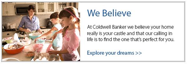 Lala Mahoney - Coldwell Banker Residential Brokerage