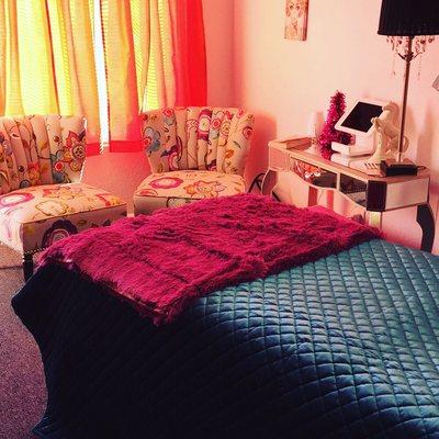 Here's where the magic happens!