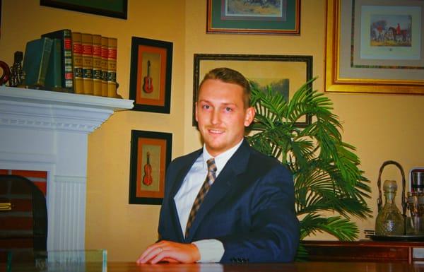 The Law Office of Kyle S. Hall