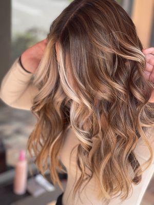 Beyoutiful hair by michele