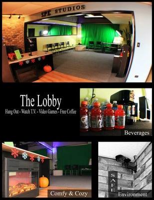 ShowPeace Entertainment