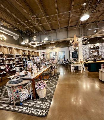 Towards the back June 25, 2025