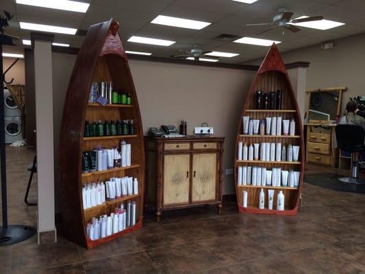 Offer wide range of products