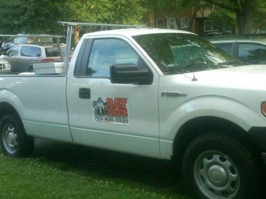 Rat Pack Pest Control