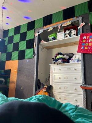 Casino Pier & Breakwater Beach