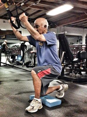 Transformations Fitness