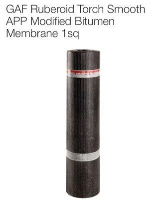 The best modified rubber that we use 12 year guarantee