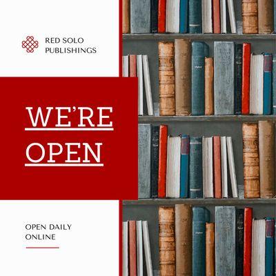 Red Solo Publishings