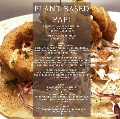 I will take one of each thank you