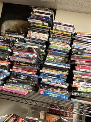 All You Need is Thrift