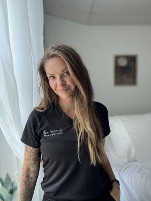 Victoria Brennecke Acupuncture