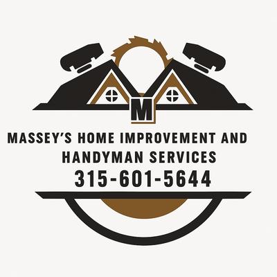 Massey’s Home Improvement & Handyman Services