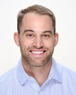 Eric Blasingame, DDS, MS
Board Certified Periodontist